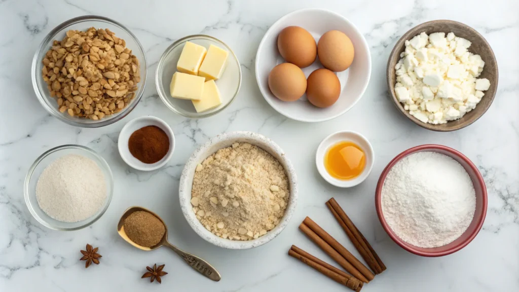 Quaker oatmeal cookie recipe.